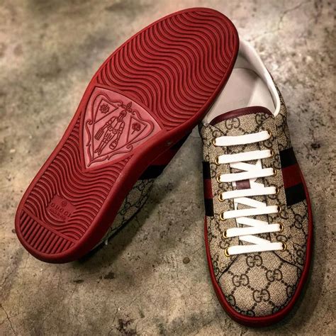 red bottoms lv|Lv red bottoms men's.